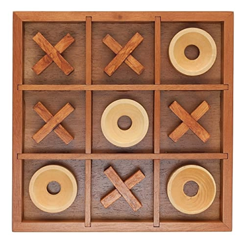 Tic-Tac-Toe