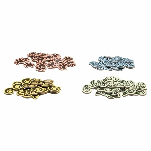 Spirit Island: Branch & Claw