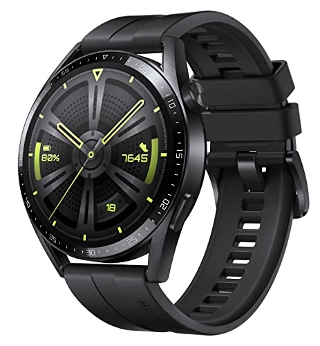 Watch GT3 46mm GPS