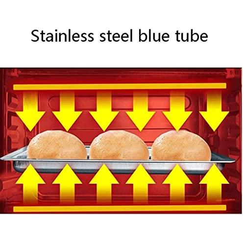 Electric Convection Oven