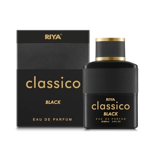 CLASSICO Eau de Parfum 100 ml