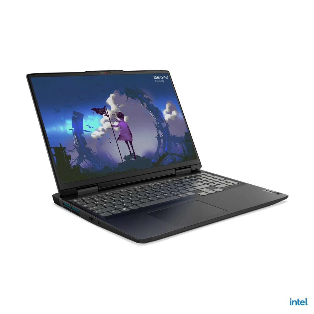 IdeaPad Gaming 3 82K100GTAX - 15.6'' Core i5 16GB DDR4 512GB SSD