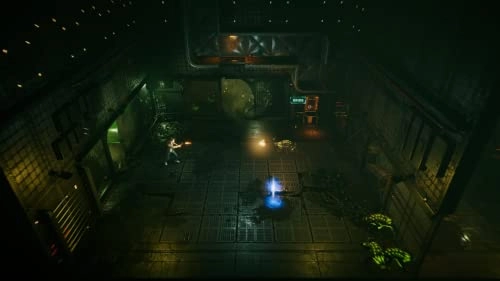 Flashback 2 Collector Edition - PlayStation 5