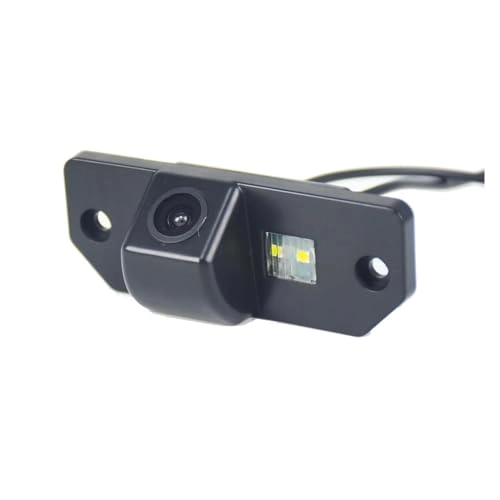 Car CCD Front View Camera - Night vision Wire 656 x 492