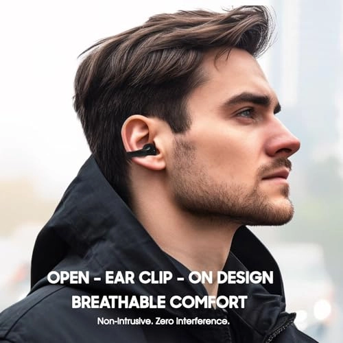 C1Pro Wireless Earbud