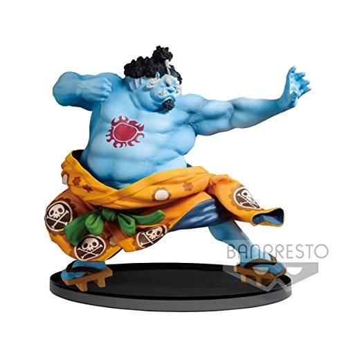 Onepiece World Figure Colosseum2 Vol.4 (16 cm) (BP35801)