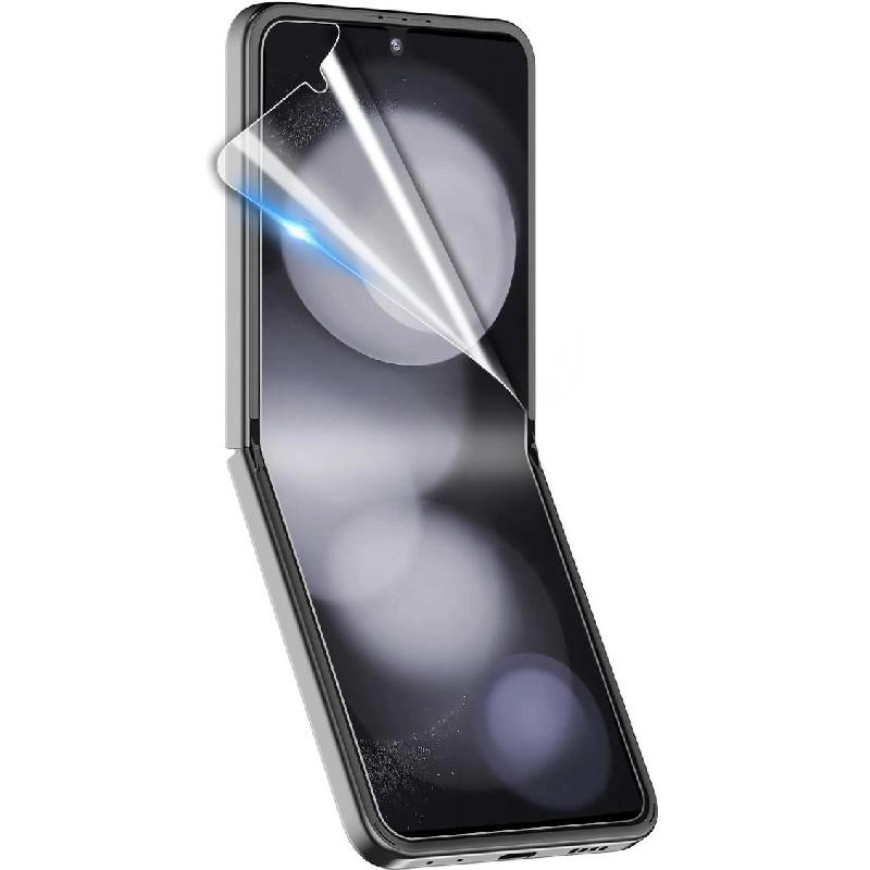 Matte Film Screen Protector for iPhone 15 Pro Max (2-Pack)