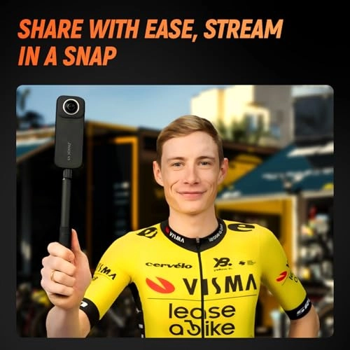 PanoX V3 - 0 gigabyte