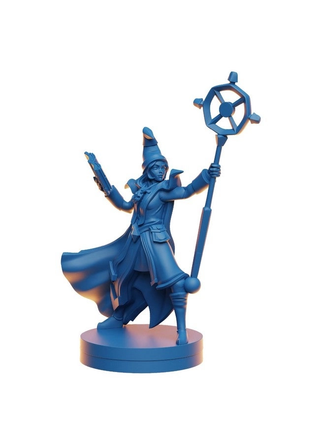 RuneScape Kingdoms: Shadow of Elvarg