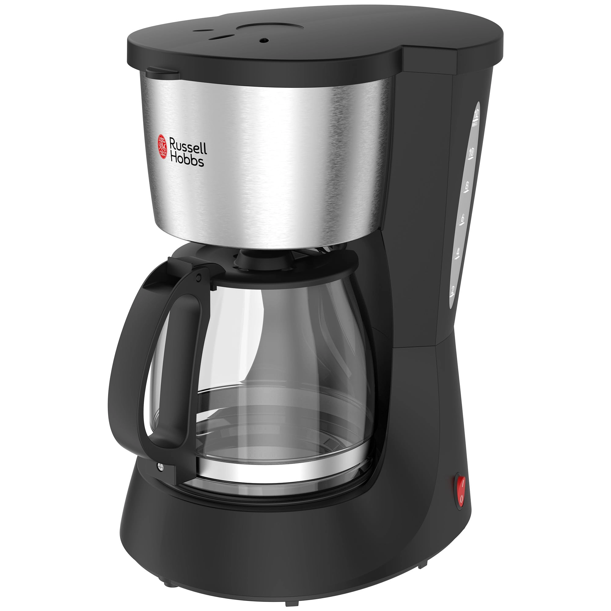 CM6689 - Anti-Drip Automatic Warming Plate