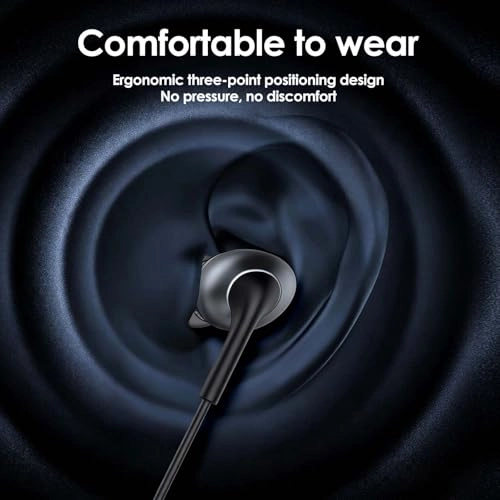 ymmae0148b Wired Earbud