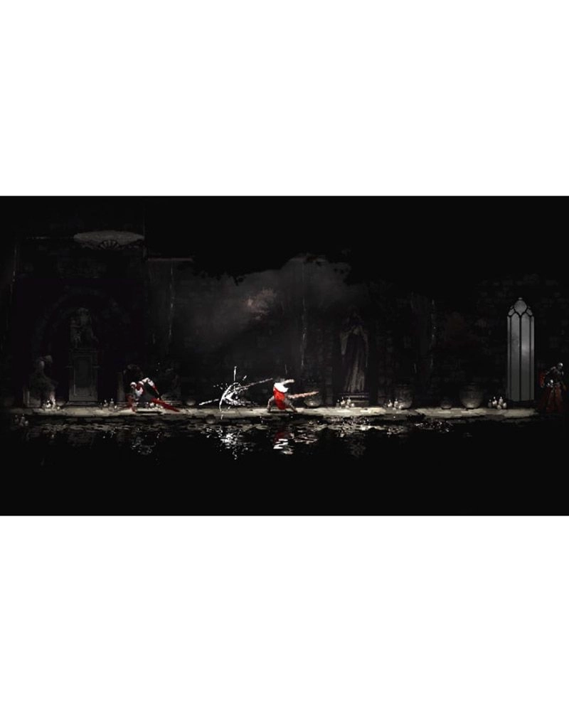 Moonscars Physical Edition - PlayStation 5