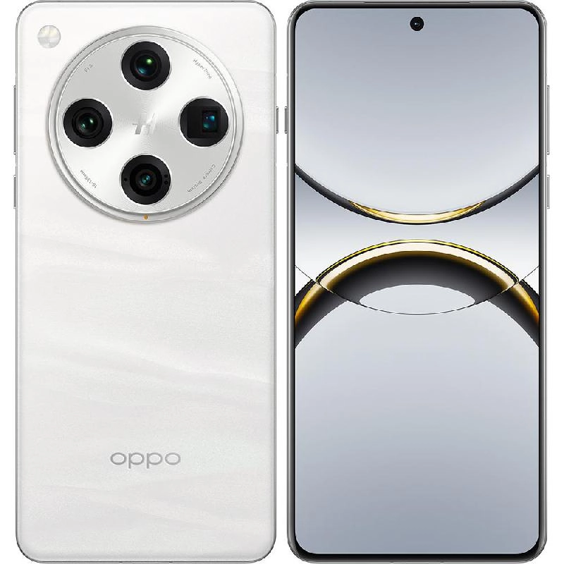 Find X8 Pro - 16GB 512GB