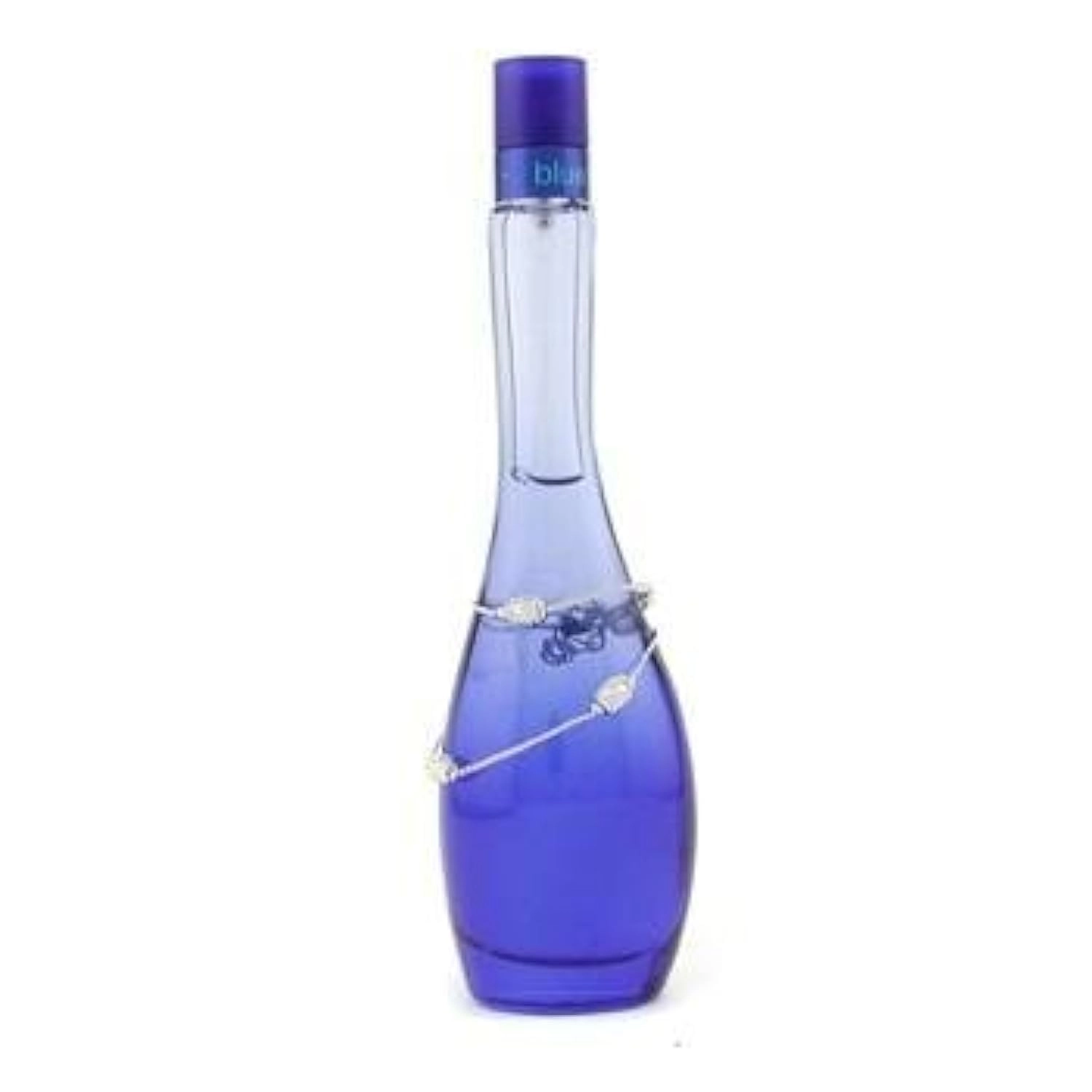 Jennifer Lopez Blue Glow Eau de Toilette 50ml