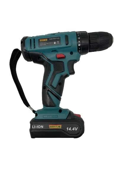Cordless Drill - 1.5AH