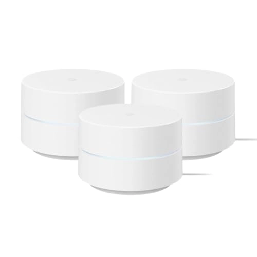 (Refurbished) AC1200 - 802.11ac 3 Pack