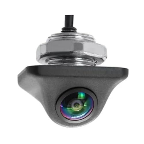 Rear View Camera - Night Vision