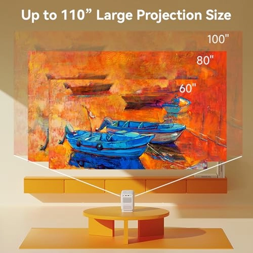 Dali 1 350 ANSI Lumens