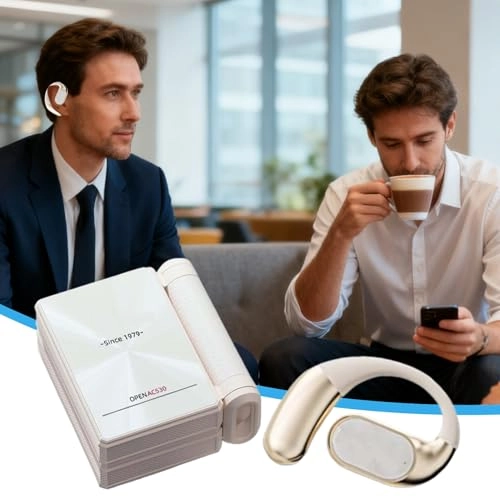 URBXS7HJ1F704XFCKB4 - Wireless Earbud