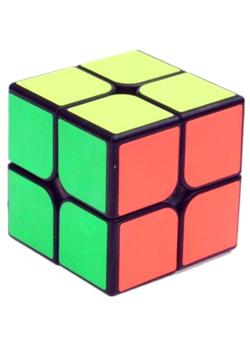 Easy Life Rubik's Puzzle Cube Puzzle (N24515603A)