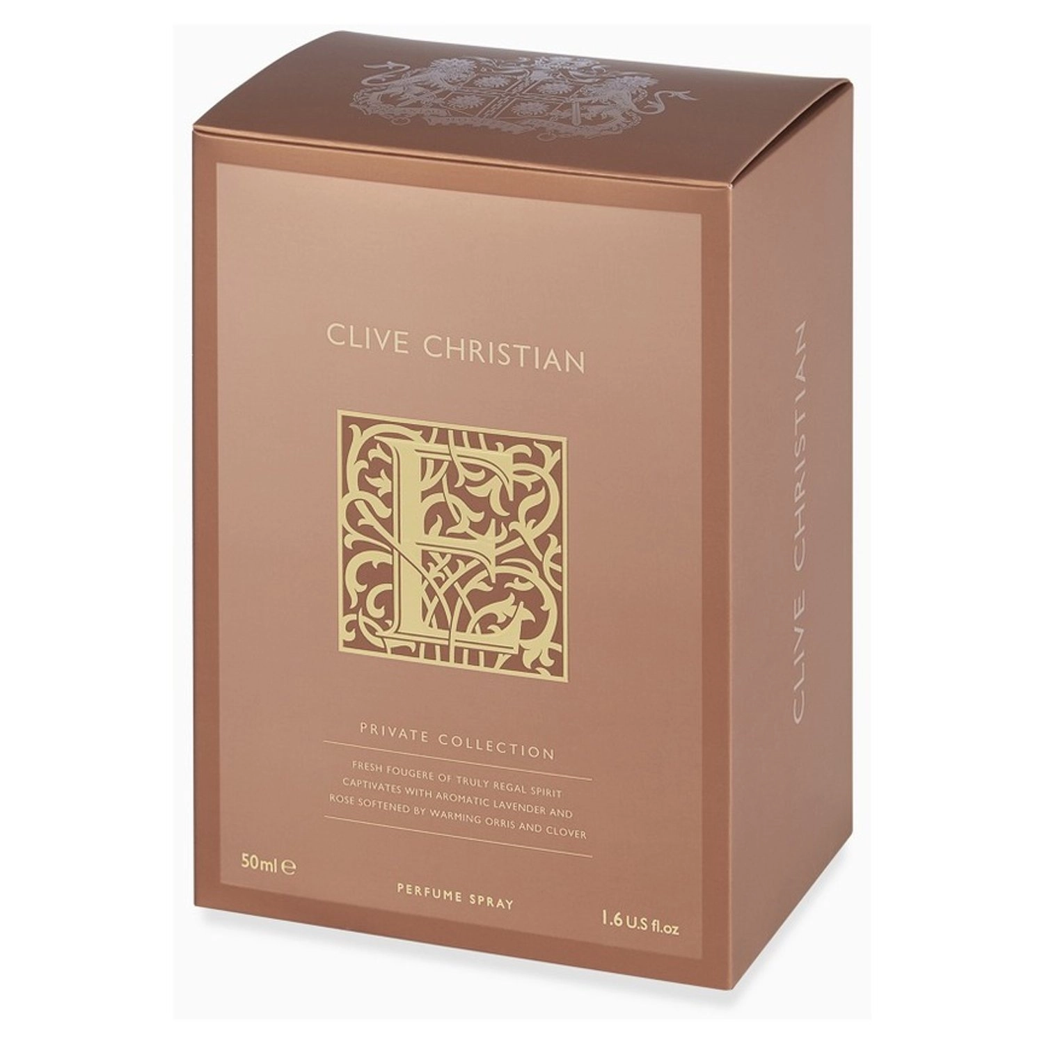 Green Fougere Eau de Parfum 50 ml