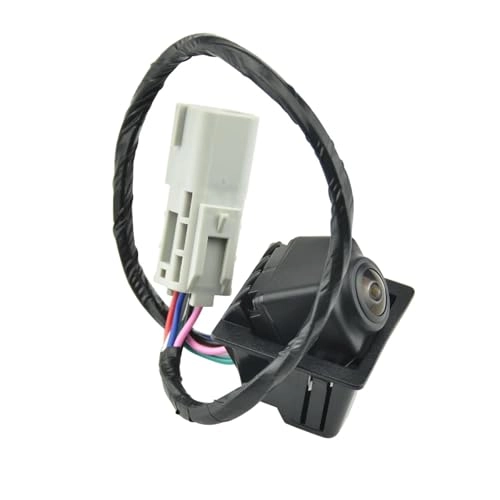 Rear View Back Up Camera