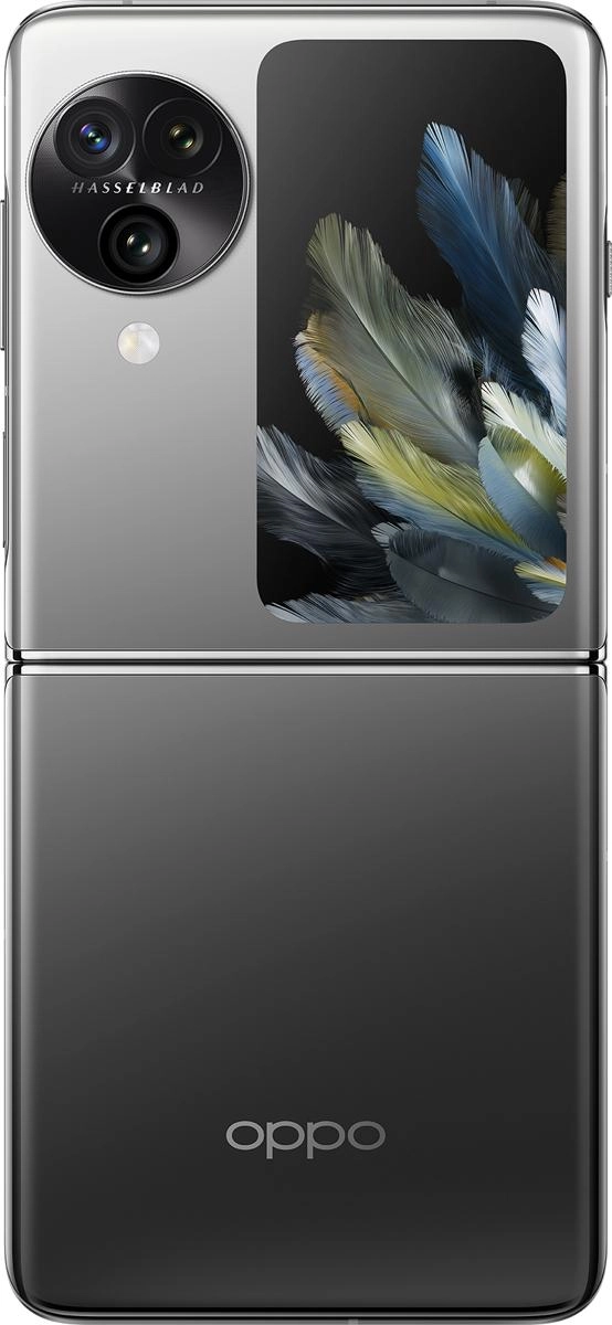 Find N3 Flip - 12GB 256GB + Enco Air3Pro + Phone Case