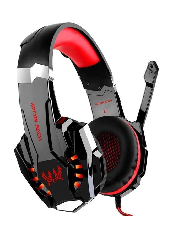 G9000 Wired Headset