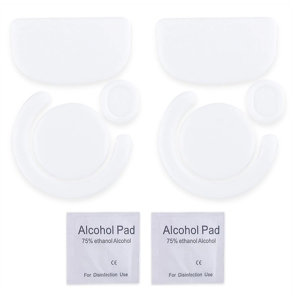 HUYUN Mouse Skatez - Radio Frequency