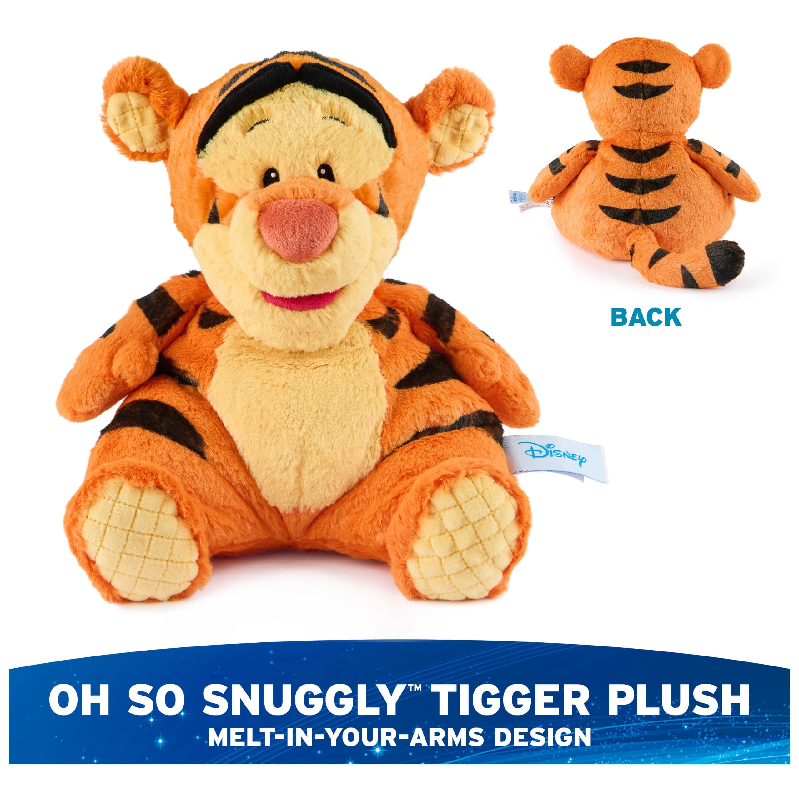 Tigger