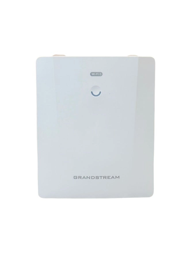 GWN7664ELR - Wi-Fi 6 (802.11ax)