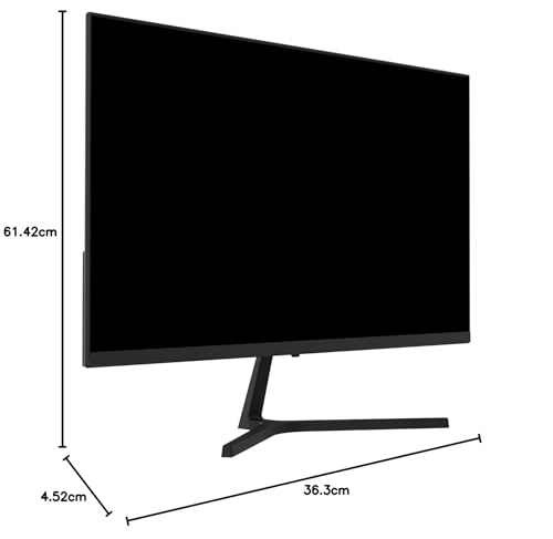 DHI-LM27-B200S - 27 inches 1920 x 1080 Pixels