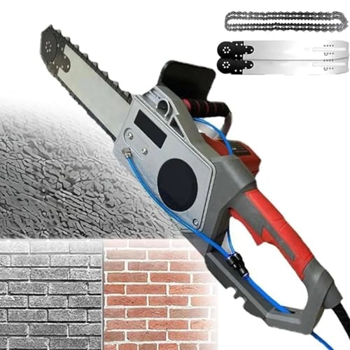 Electric Concrete Cutter - 5800W/6500W