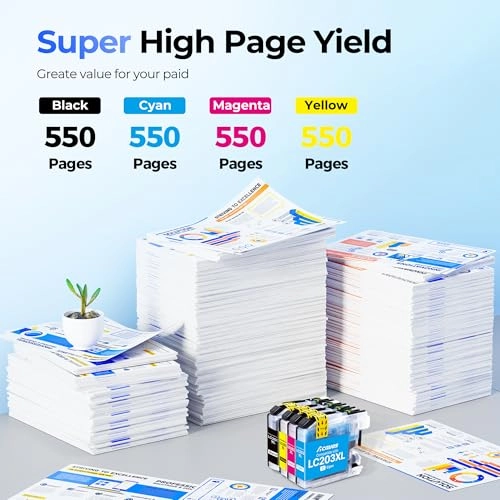 J5845DW - Multicolor