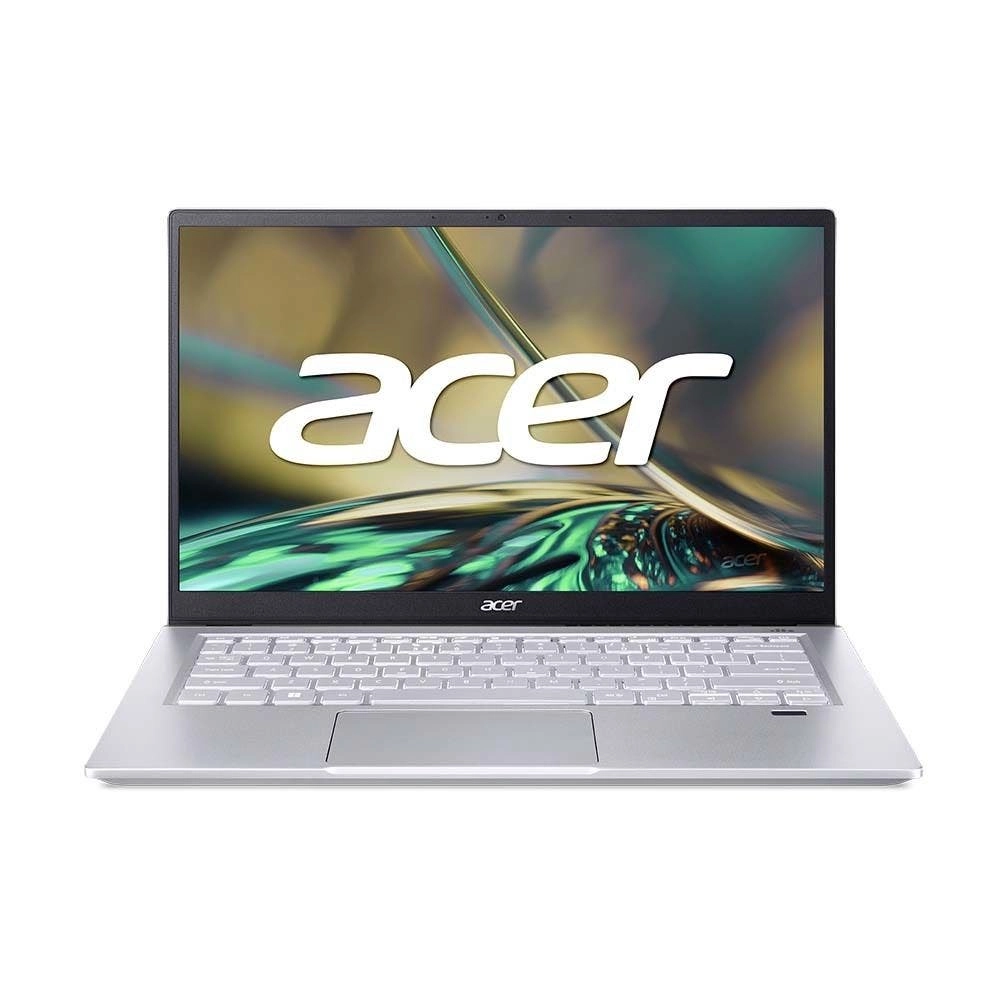 Acer Swift X 42G-R7VM - 14'' Ryzen5-5625U 8GB RAM 512GB SSD