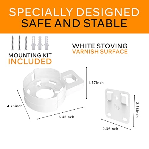 Stand Compatible with Deco X90 / X95 / XE200 - Pack of 2