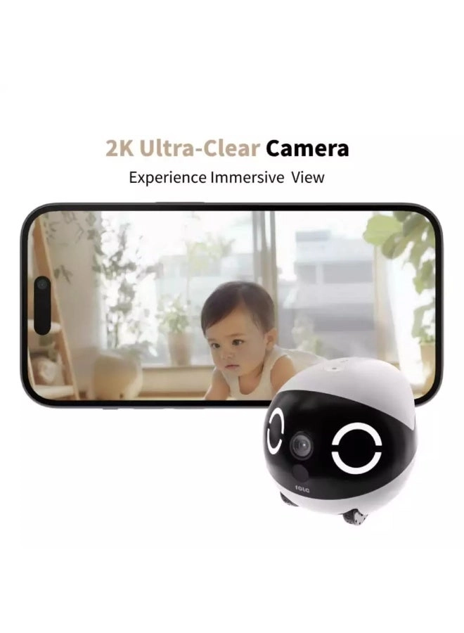 ROLA Mini - 2K 5000mAh