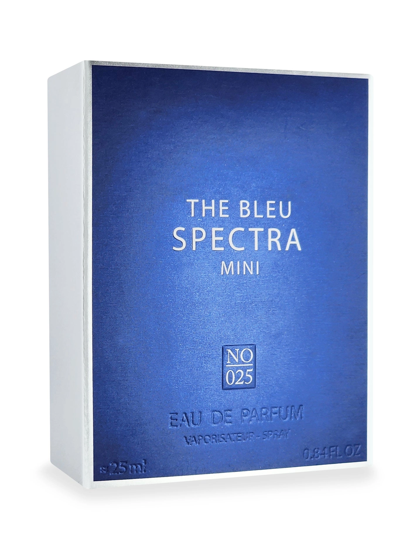 The Blue Eau de Parfum 25ml
