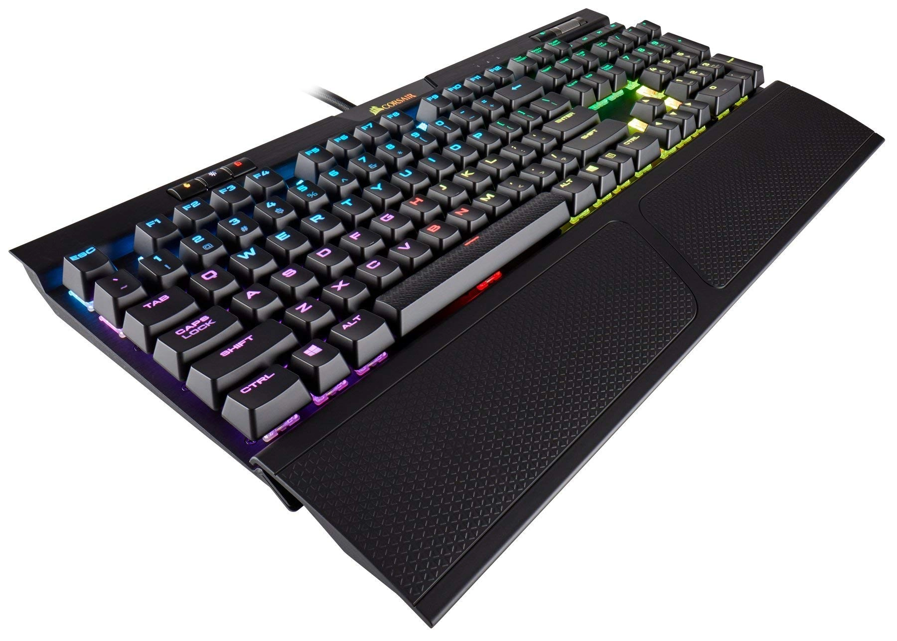 K70 RGB MK.2 - FR Wired