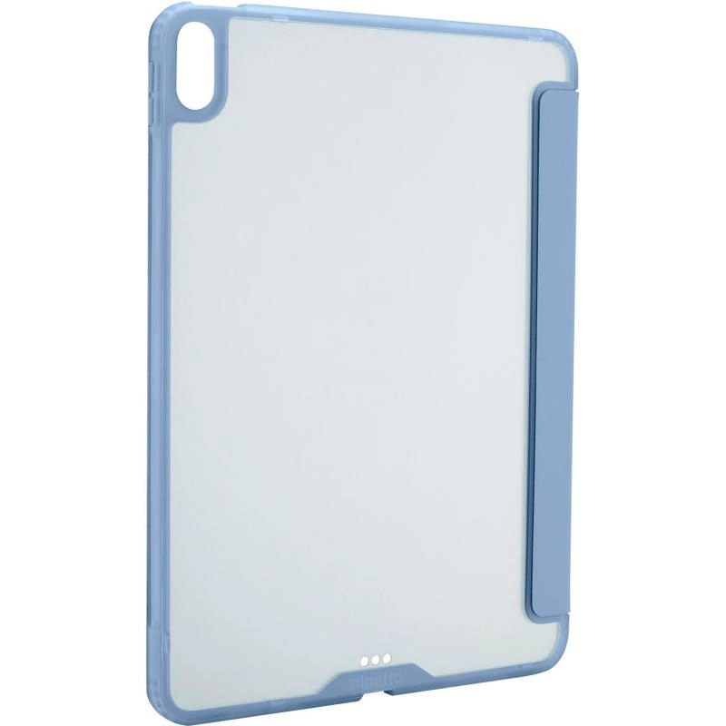 Tri-Folio Case with 2-in-1 Stand and Auto Sleep/Wake for iPad 10.9-inch (10th Gen)