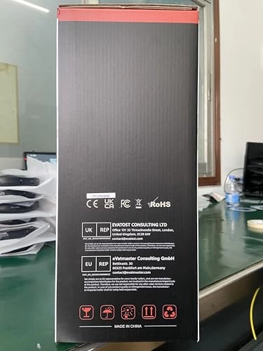 PTV196B - 1080p 19 Inches