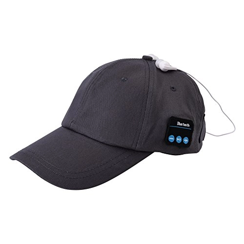 Wireless Headphone Hat Wireless Headphone