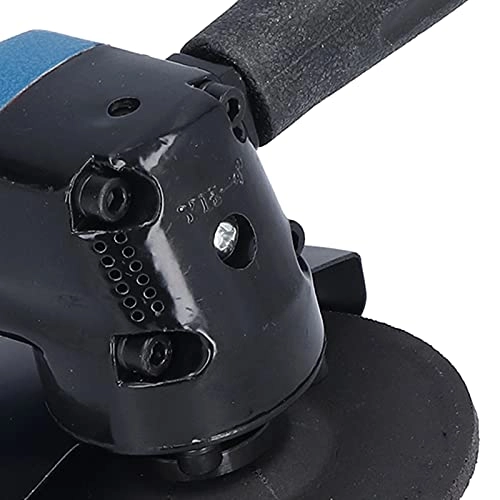 Portable Angle Grinder