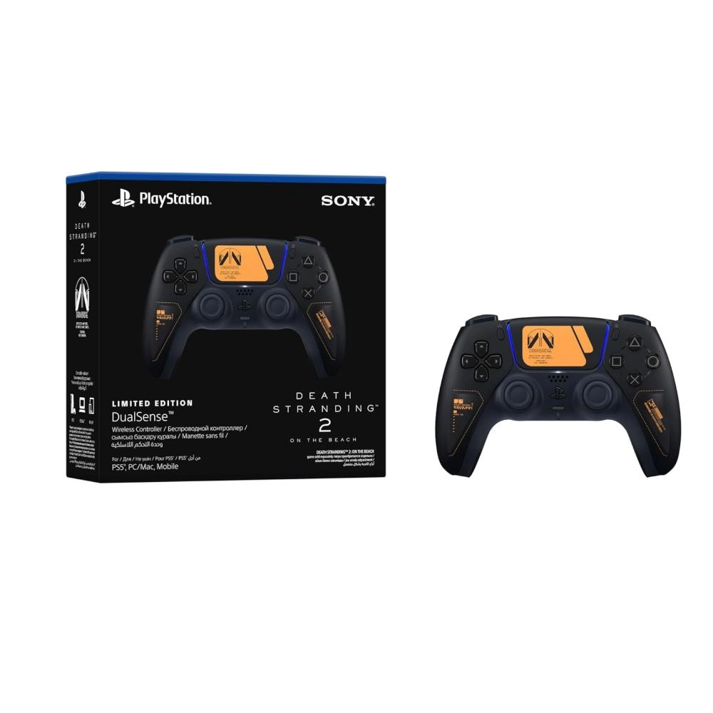 DualSense Controller (PS5) Death Stranding 2 Limited Edition