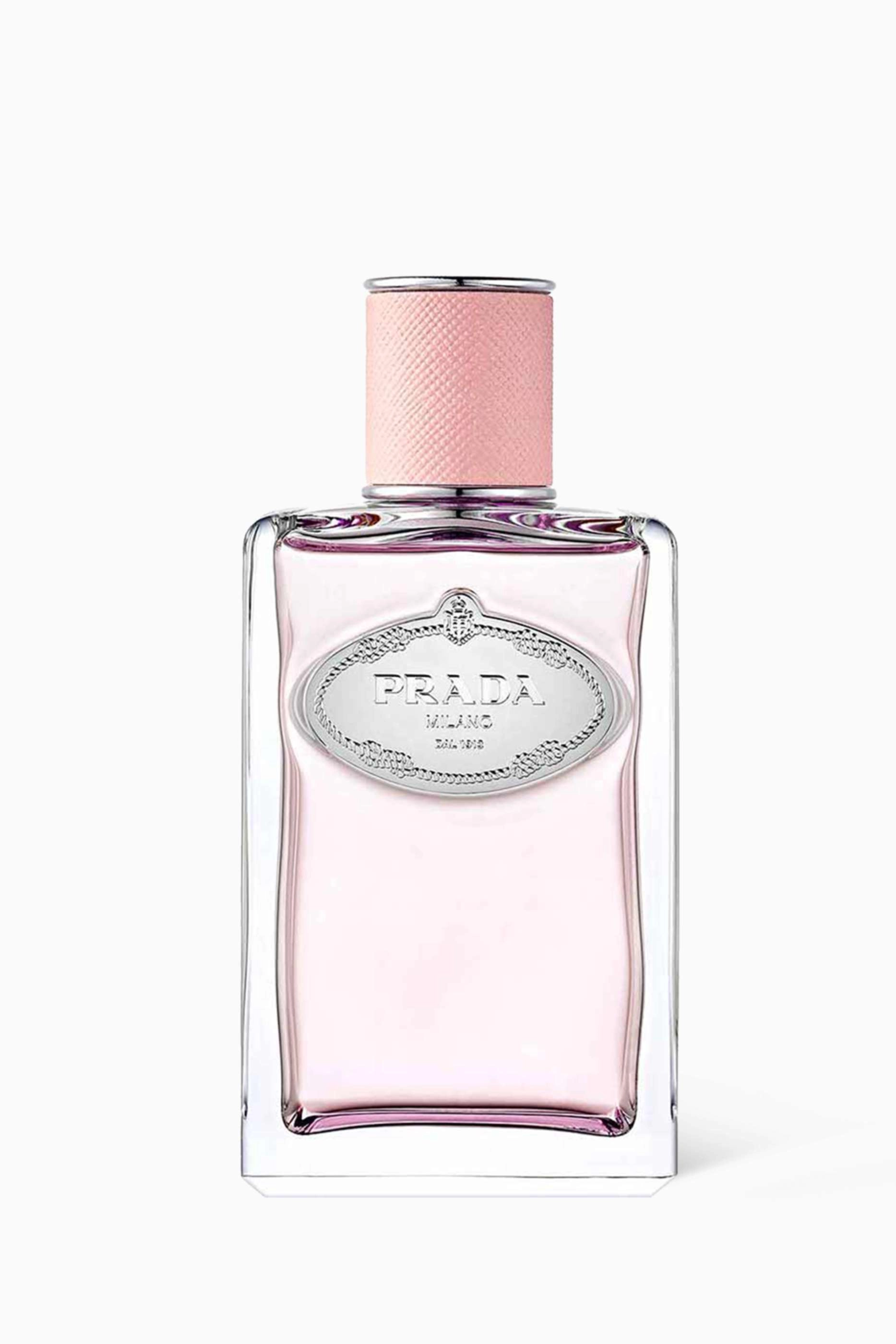 Prada Beauty Rose - Eau de Parfum 100ml