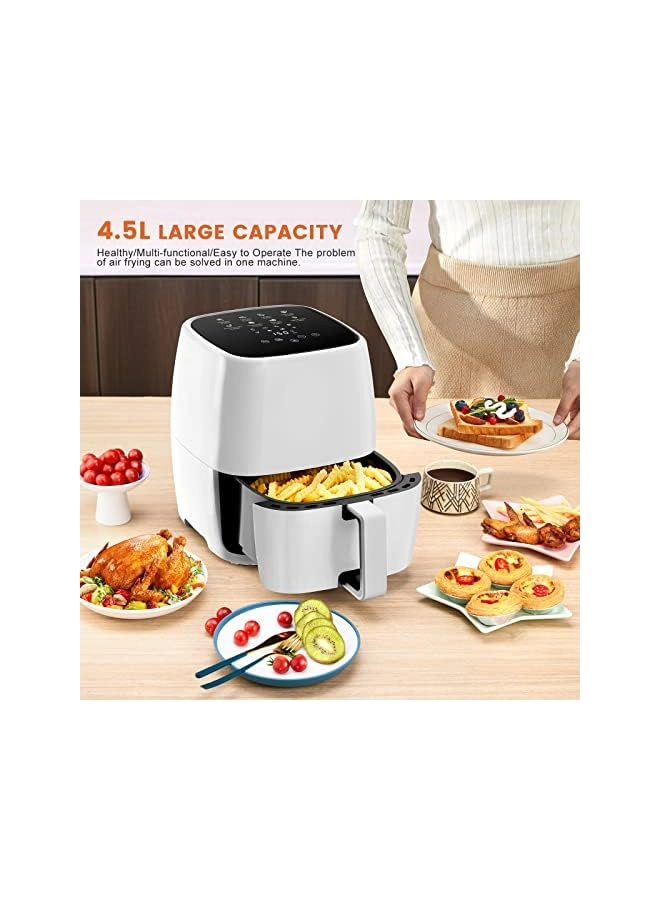 Air Fryer - 4.5L