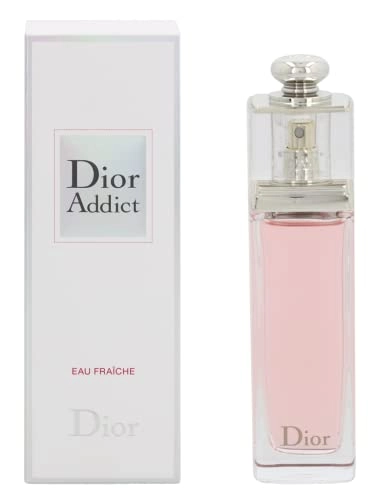 Addict Eau Fraiche Eau de Toilette 50 ml