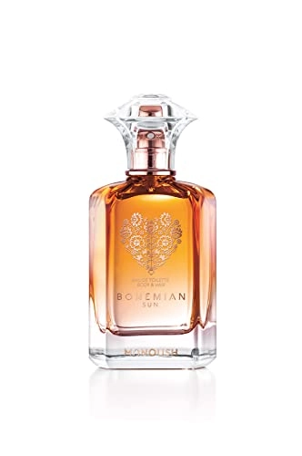 Bohemian Sun Eau de Toilette 100ml