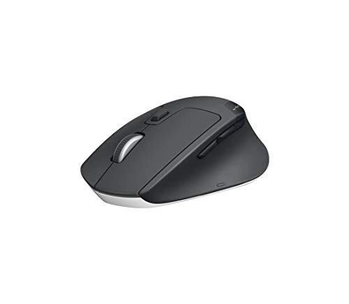 (Renewed) Pro Mouse - Bluetooth USB