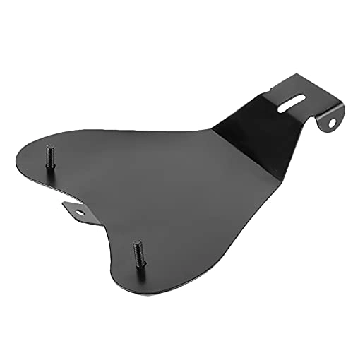 Solo Seat Baseplate - Motorcycle Seat Mounting Bracket Fits XL883 1200